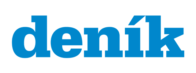 DENIK logo