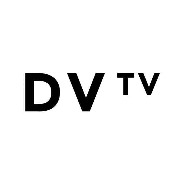 DVTV logo