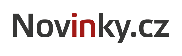 NOVINKY logo